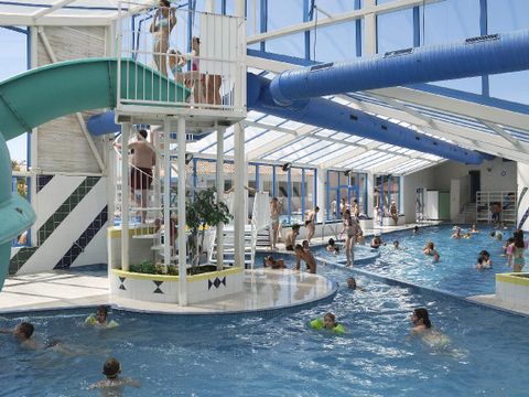 Camping Les Dunes - Camping Vendée