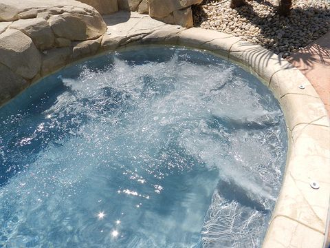 Camping La Montagne - Camping Vaucluse
