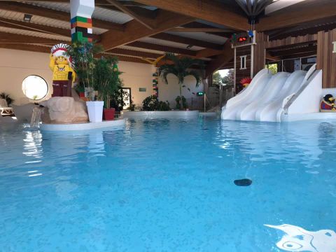 Camping Les Genêts - Camping Vendée