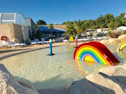 Camping Les Genêts - Camping Vendée