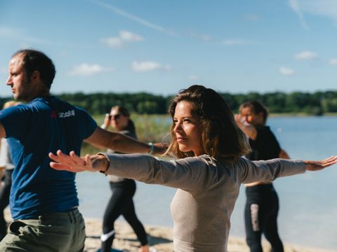 Camping Lou Broustaricq - Landes - Afbeelding N°5