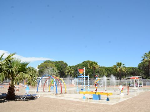 Montana Parc - Oasis Village - Coeur de l'estérel  - Var