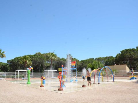 Montana Parc - Oasis Village - Coeur de l'estérel  - Var
