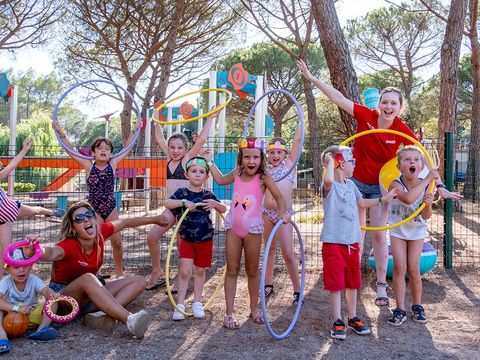 Montana Parc - Oasis Village - Coeur de l'estérel  - Var
