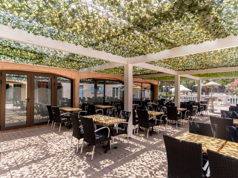 Montana Parc - Oasis Village - Coeur de l'estérel  - Var