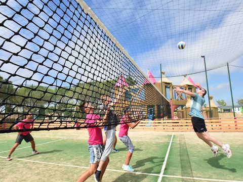 Camping Le Mas des Lavandes - Hérault
