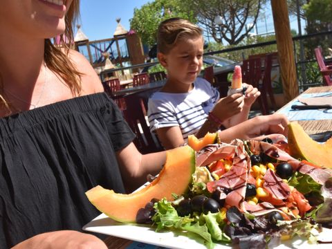 Camping Le Mas des Lavandes - Hérault