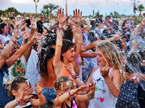 Camping Le Mas des Lavandes - Hérault