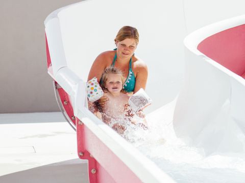 Camping Le Mas des Lavandes - Camping Hérault
