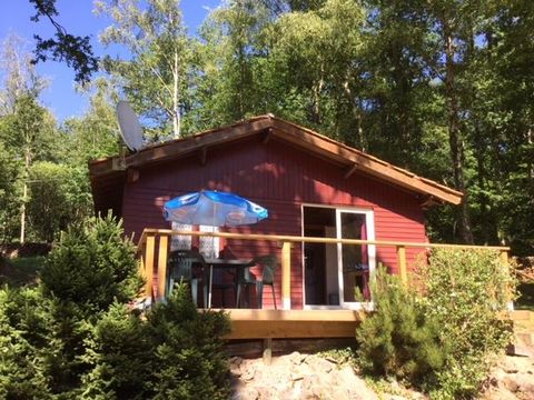 Camping la Ripole - Camping Dordogne - Afbeelding N°4