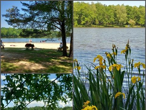 Camping la Ripole - Camping Dordogne - Afbeelding N°4
