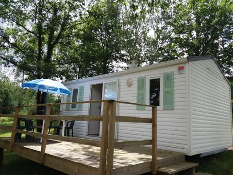 Camping la Ripole - Camping Dordogne - Afbeelding N°5