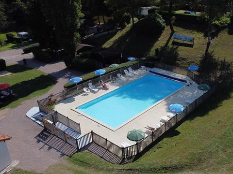 Camping la Ripole - Camping Dordogne - Afbeelding N°2