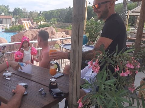 Camping Tikayan la Vallée du Paradis - Var