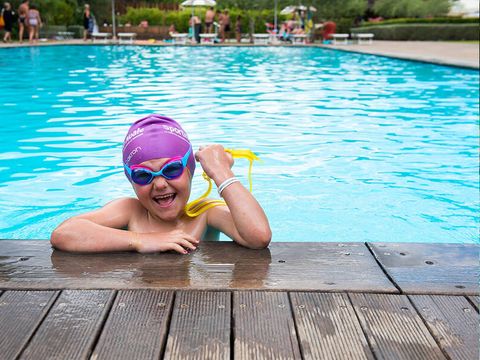 Orbetello Family Camping Village - Camping Grosseto - Afbeelding N°4