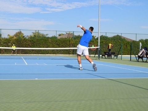 Camping Alannia Costa Blanca - Alicante
