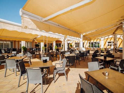 Camping Alannia Costa Blanca - Alicante