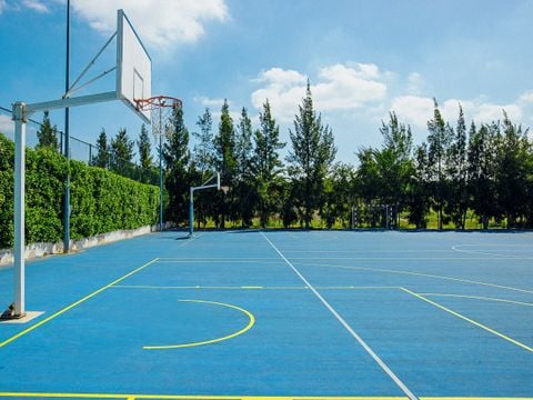 Camping Alannia Costa Blanca - Alicante