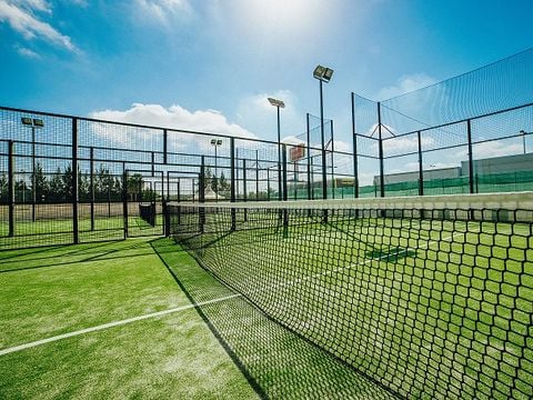 Camping Alannia Costa Blanca - Alicante