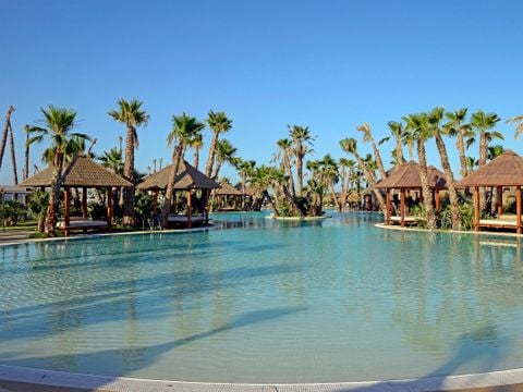 Camping Alannia Costa Blanca - Alicante