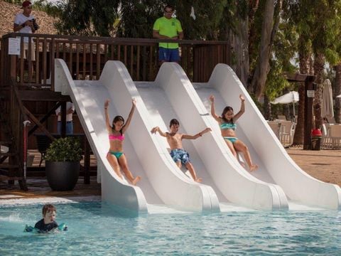 Camping Alannia Costa Blanca - Alicante