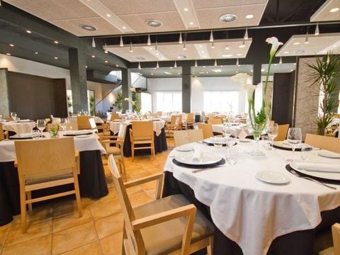 Camping Alannia Costa Blanca - Alicante