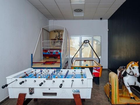 Camping Alannia Costa Blanca - Alicante