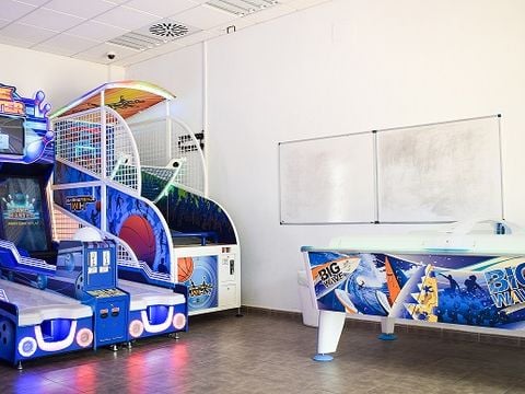 Camping Alannia Costa Blanca - Alicante