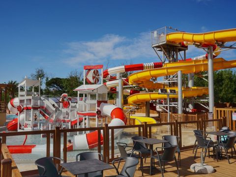 Camping La Chapelle - Camping Pyrénées-Orientales - Afbeelding N°2