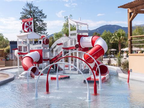 Camping La Chapelle - Camping Pyrénées-Orientales - Afbeelding N°4
