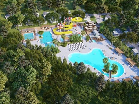 Camping La Chapelle - Camping Pyrénées-Orientales - Afbeelding N°5