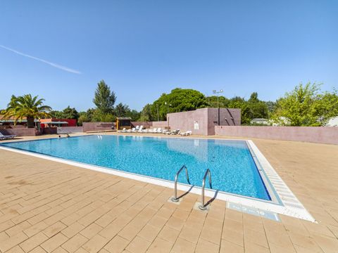 Village Vacances Les Abricotiers - Camping Pyrénées-Orientales