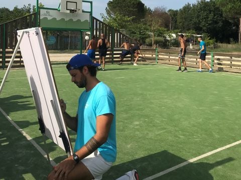 Le Pearl - Camping Paradis - Pyrénées-Orientales