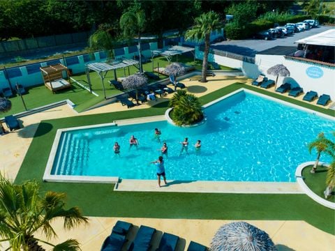 Le Pearl - Camping Paradis - Pyrénées-Orientales - Afbeelding N°3
