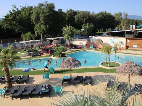 Le Pearl - Camping Paradis - Pyrénées-Orientales - Afbeelding N°4