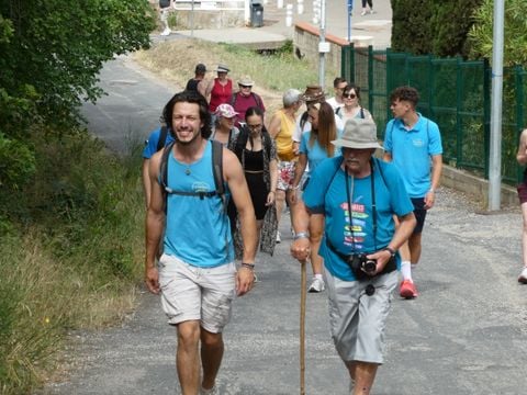 Le Pearl - Camping Paradis - Pyrénées-Orientales