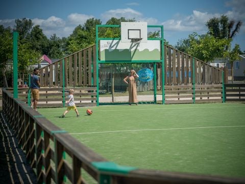 Le Pearl - Camping Paradis - Pyrénées-Orientales