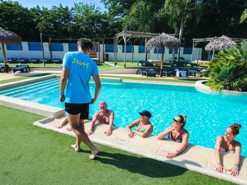 Le Pearl - Camping Paradis - Pyrénées-Orientales - Afbeelding N°2