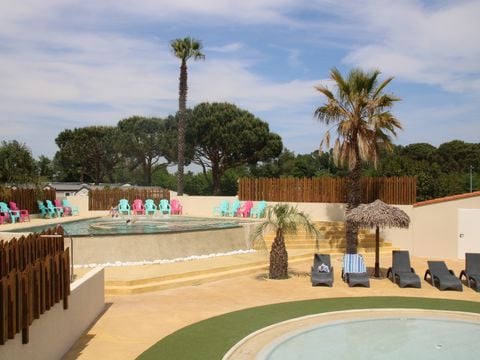 Le Pearl - Camping Paradis - Pyrénées-Orientales - Afbeelding N°5