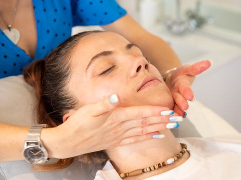 Camping Club Le Littoral 5* - MS VACANCES - Pyrénées-Orientales
