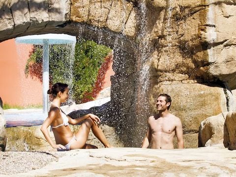 Camping L'Hippocampe  - Camping Pyrénées-Orientales - Afbeelding N°3