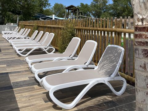 Camping Crin Blanc - Bouches-du-Rhône