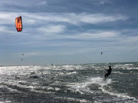 Camping Crin Blanc - Bouches-du-Rhône