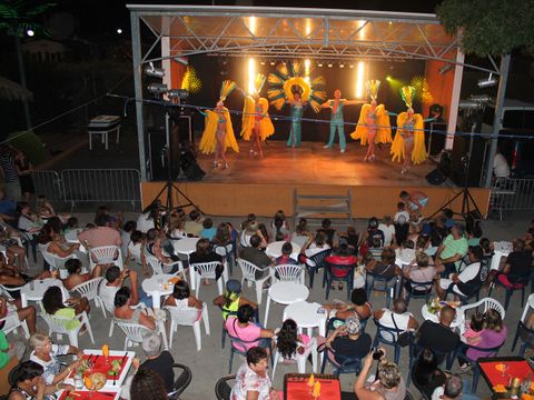 Camping Les Salisses  - Hérault