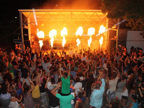 Camping Les Salisses  - Hérault
