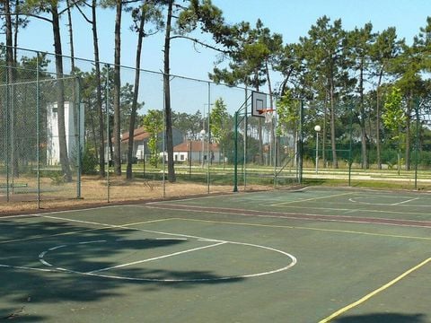 Camping Orbitur Vagueira - Midden-portugal