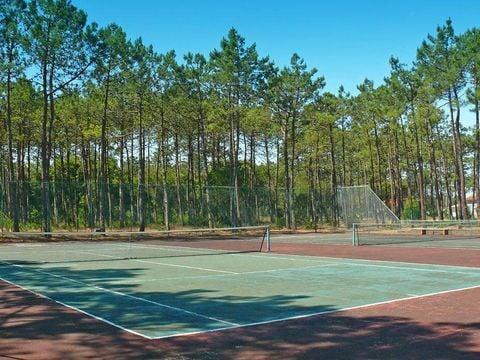 Camping Orbitur Vagueira - Midden-portugal