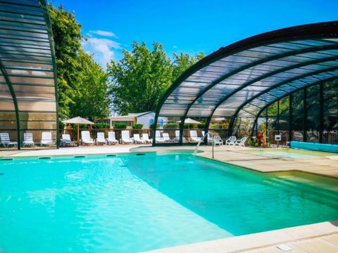 Camping Landes Azur - Camping Landes