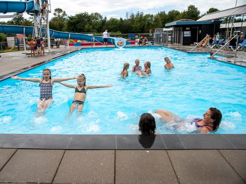 Camping Scheldeoord - Borsele - Afbeelding N°40