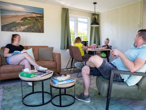 Camping Scheldeoord - Borsele - Afbeelding N°23
